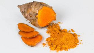 Punya Efek Sama, 5 Herbal Pengganti Antibiotik