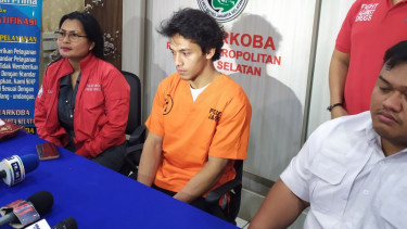 Jefri Nichol