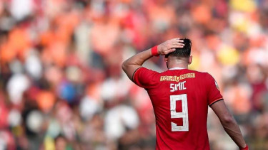 Pemain Persija Jakarta, Marko Simic