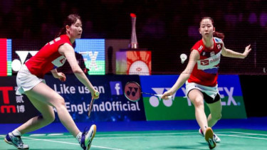Mayu Matsumoto/Wakana Nagahara