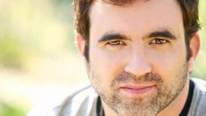 Gabe Khouth.