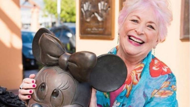 Russi Taylor