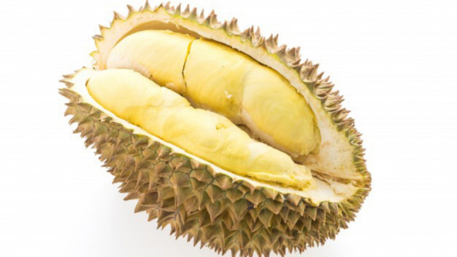 Durian/duren.