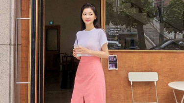  Merek fesyen Korea, Chuu