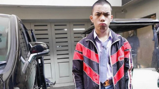 Tindakannya Lepas Lovebird Tuai Kritikan, Saaih Halilintar: Mencintai Binatang!
