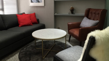 Co-working Space, REQ Space.