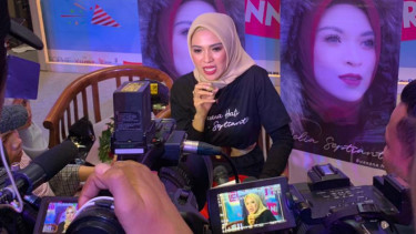 Delia Septiani 