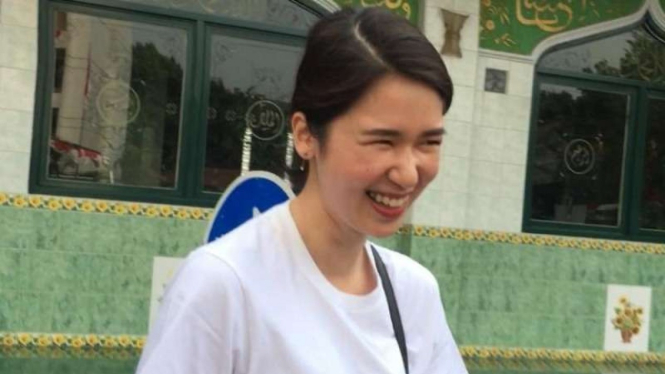 Laura Basuki