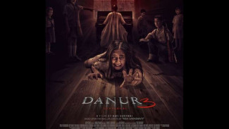 Hampir Satu Dekade Bersama Danur, Prilly Latuconsina Siap Tutup Perjalanan Risa Saraswati di Lebaran 2026