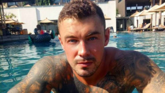 Model Sekaligus Buronan asal Inggris Ditangkap di Bali