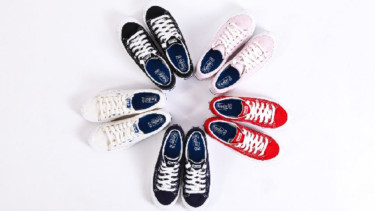 Keds Crew Kick 75 Canvas