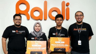 Pakai Aplikasi Ini, UMKM dapat Asuransi Jiwa