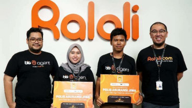 Ralali.com.
