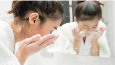 Skincare Regime