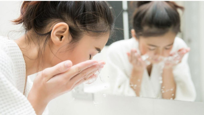 Skincare Regime
