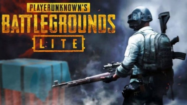 PUBG 