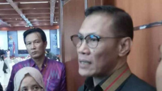 Penumpang Pesawat Naik Pada Lebaran 2019, Kereta Api Malah Turun