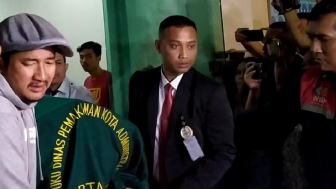 Jenazah Agung akan dibawa ke Bandung