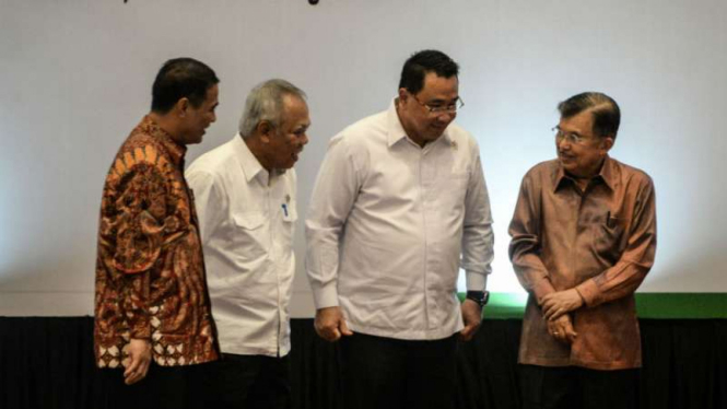 Revitalisasi Pembangunan Ekonomi Kawasan Transmigrasi 4.0. 