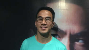 Joe Taslim