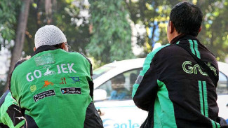 Pesaing Gojek dan Grab Janji Tidak Menaikkan Tarif saat 'Rush Hour'
