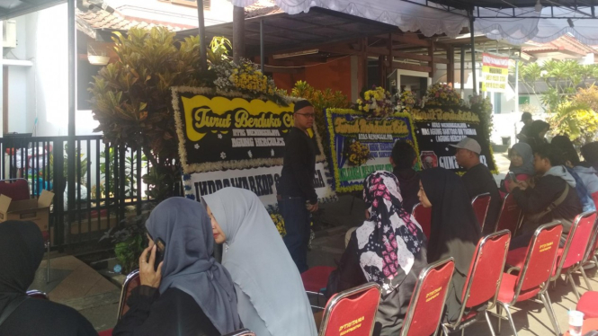 Kediaman Agung Hercules