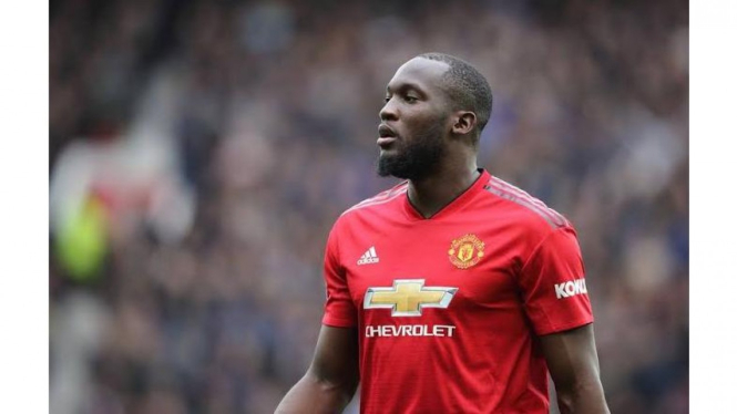Juventus serius mendapatkan Romelu Lukaku