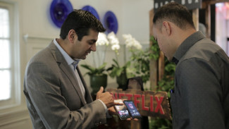 Netflix Lagi Dipusingkan Praktik Berbagi Akun Gratis