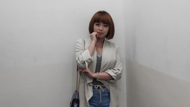 YouTuber gim, Kimi Hime