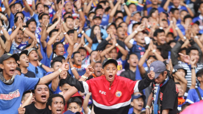 Aremania 