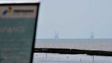 PHE ONWJ Melakukan Proses Penanganan Sumur YYA-1 - 2.