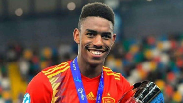 Junior Firpo