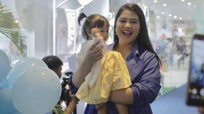 Kahiyang Ayu dan Sedah Mirah