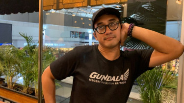 Dimas Danang.