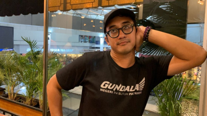 Dimas Danang.
