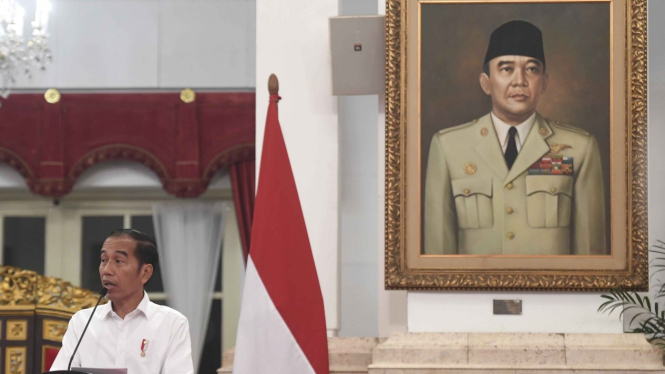 Rapat Kabinet