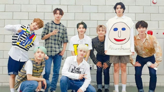 Boyband Pentagon