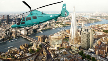 Helikopter