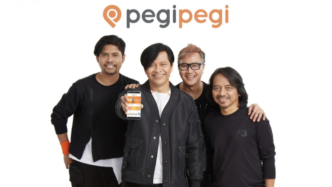 Band GIGI.