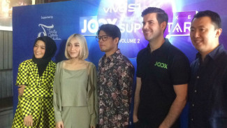 Siapkan Dirimu, JOOX Karaoke Superstar Hadir Kembali