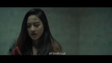 Adegan di Film Ritual