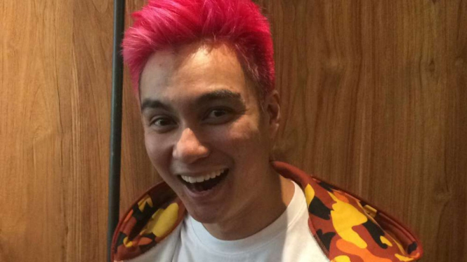 Baim Wong