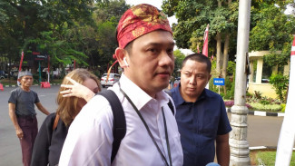 Komentari Kasus Mariana Curi Cokelat, Farhat Abbas: Gak Usah Heboh