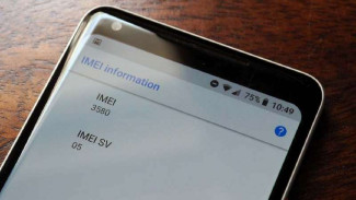 2 Tahun Aturan Registrasi IMEI, Begini Nasib Industri Smartphone Dalam Negeri