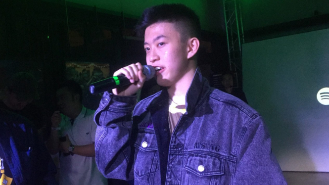 Rich Brian
