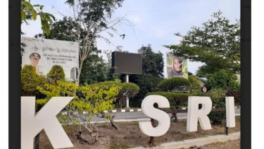 Alat ISPU di Kota Siak Tidak Menyala