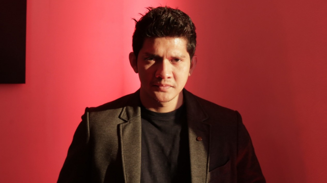 Iko Uwais