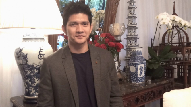 Iko Uwais