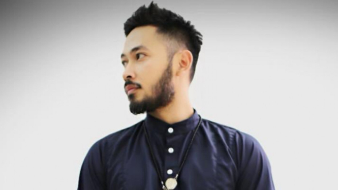 Mohammad Kautsar atau Uki eks NOAH.