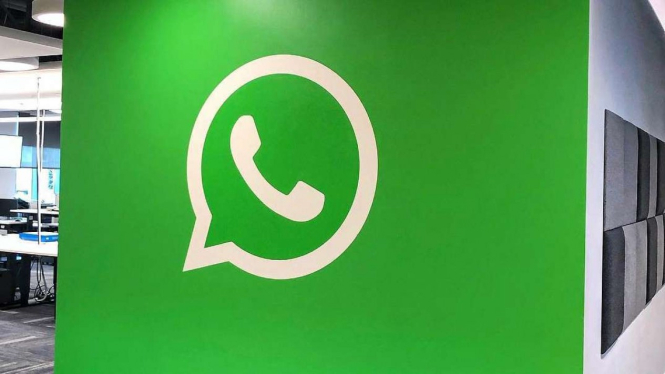 Kantor pusat WhatsApp